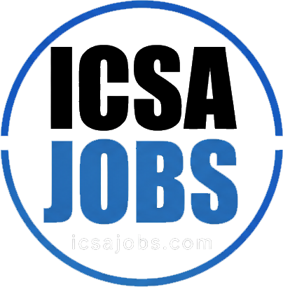 ICSA Jobs